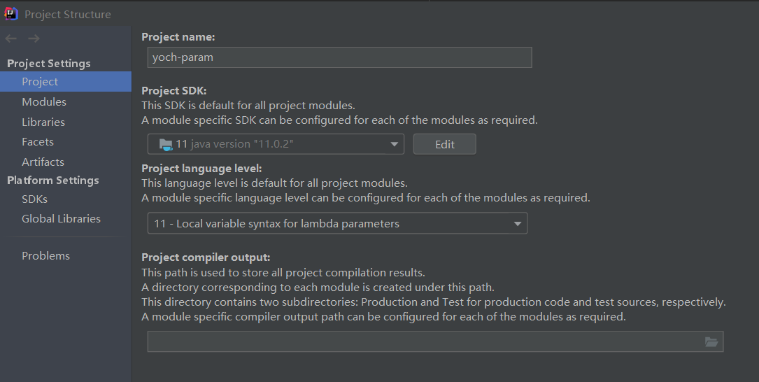 IntelliJ IDEA安装与JDK 环境变量配置