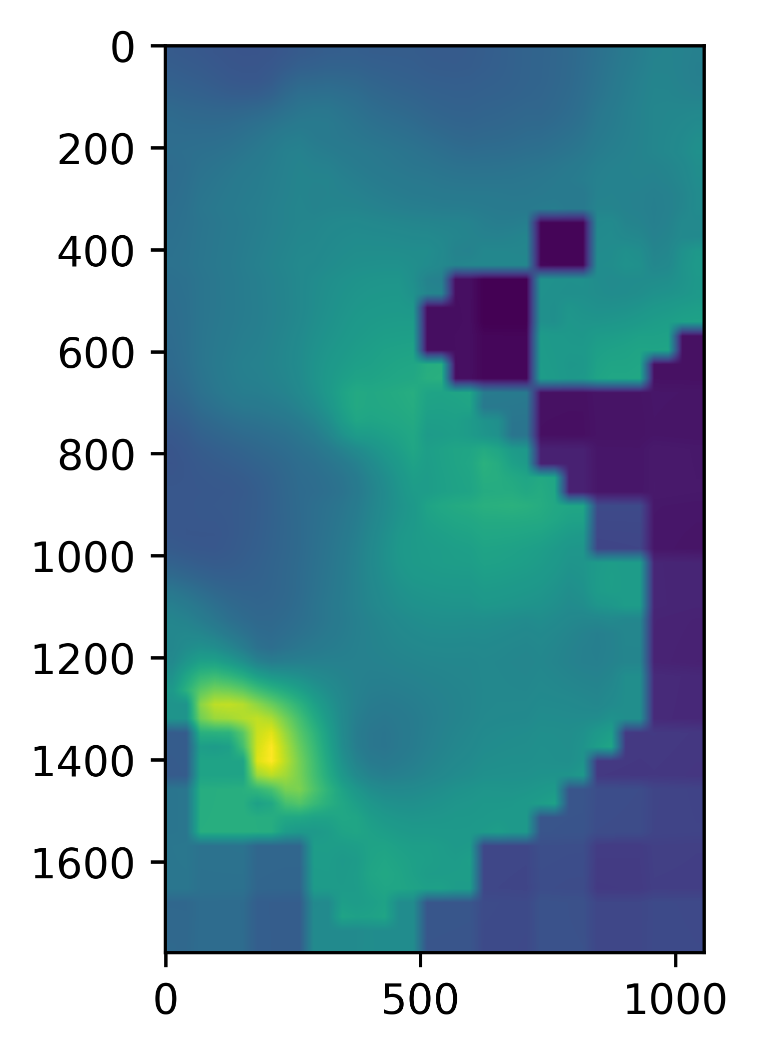 利用SHP裁剪NetCDF数据_python怎么用shp文件剪裁-CSDN博客