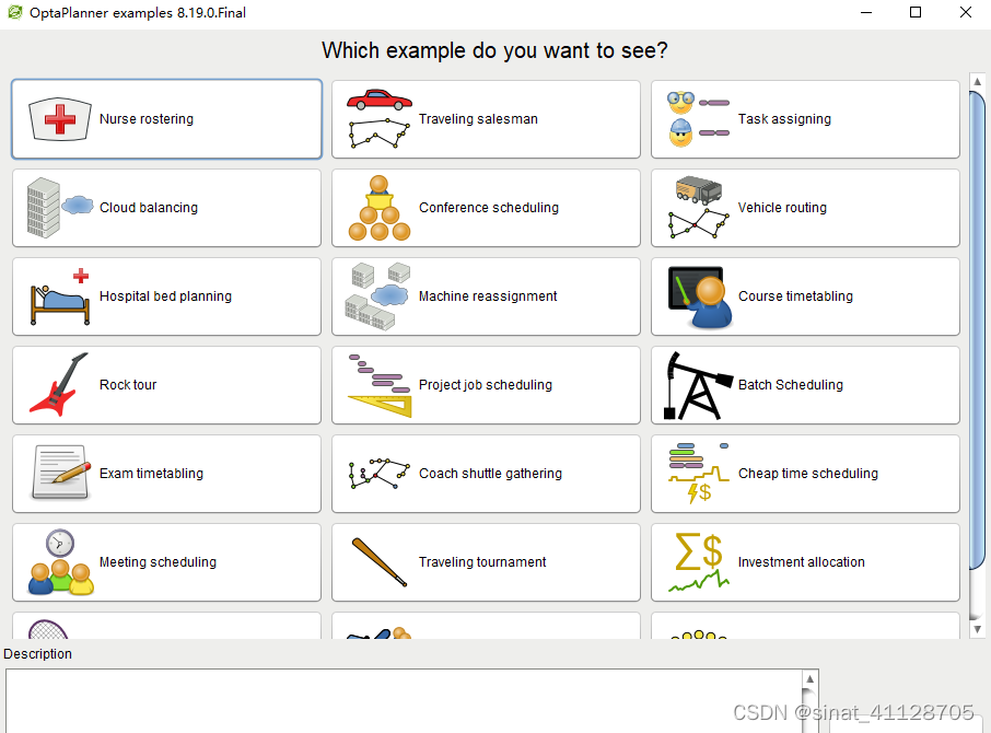 Optaplanner介绍及使用-CSDN博客