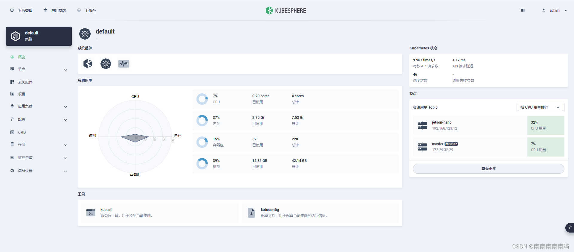 Centos7ke可视化界面中为什么su用不了 Csdn