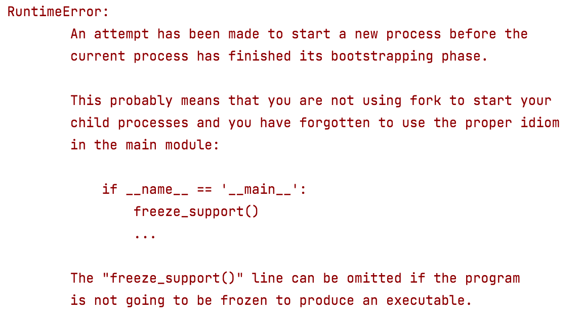Python 多进程和多线程【彻底搞懂篇】_彻底搞懂 python进程和线程CSDN博客