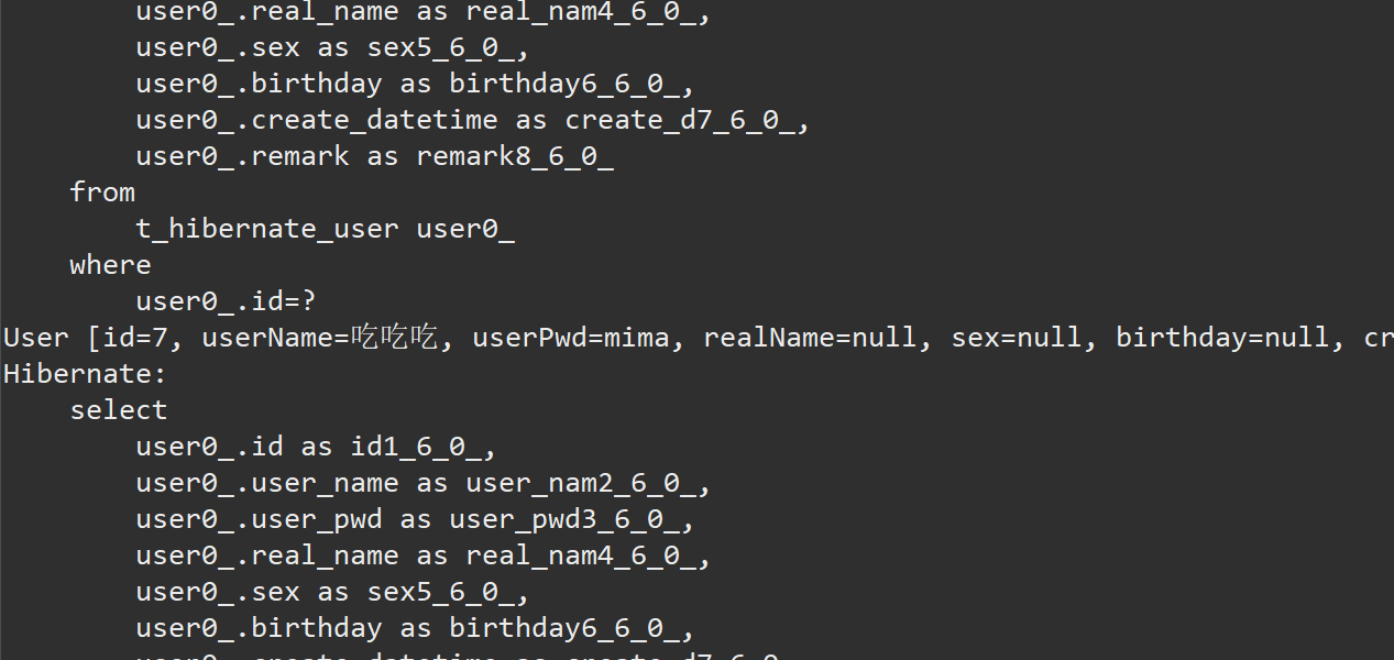 hibernate之二级缓存_hibernate 二级缓存CSDN博客