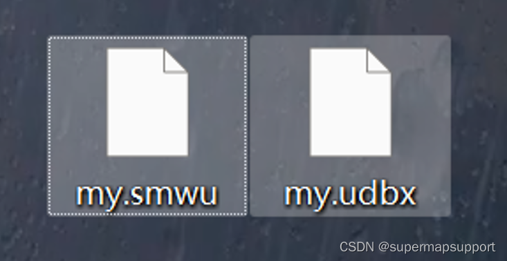 获得的数据