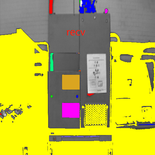 Halcon通信之socket sock_recv.hdev&sock_send.hdev_sendbyhalconsocketCSDN博客