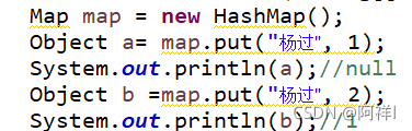Map中的key和value_map key value-CSDN博客