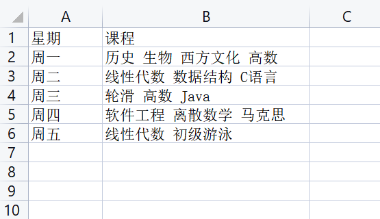 图一