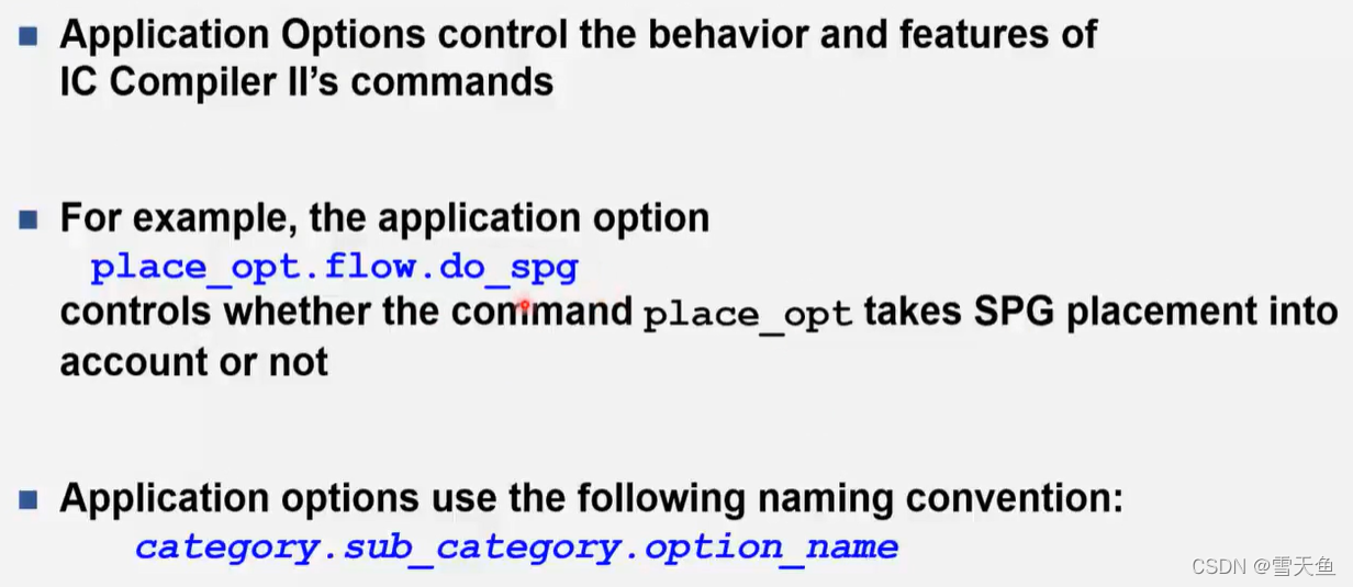 Icc2 User Guide.pdf ICCompiler II学习笔记(一)ICC II使用全流程 overview_icc2学习-CSDN博客