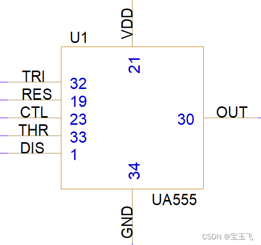 Cadence PSpice 基于代码生成仿真模型_pispice模型公_宝玉飞的博客-CSDN博客