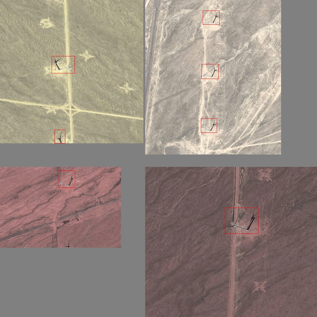 数据增强方式mosaic（基于yolo4）代码实现python_mosaic yolo-CSDN博客