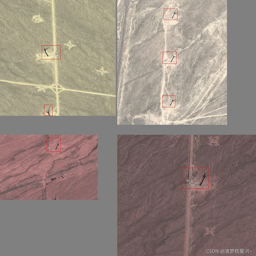 数据增强方式mosaic(基于yolo4)代码实现python_mosaic yolo-CSDN博客