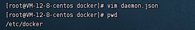 腾讯云安装docker