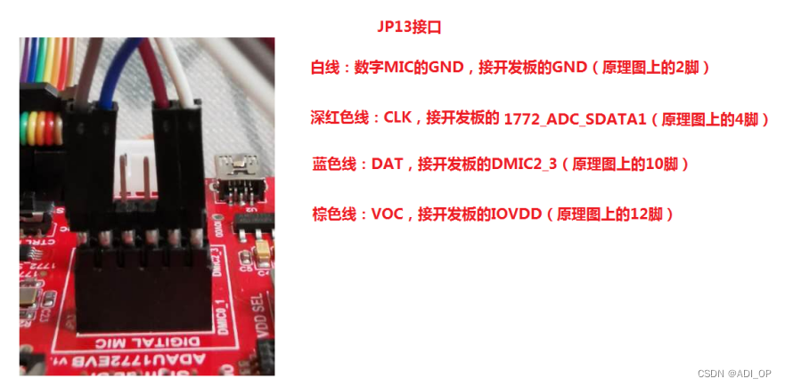 PDM麦克风在ADAU1772上的应用详解（实现逻辑、硬件设计原理图和软件配置详解）_pdm mic-CSDN博客