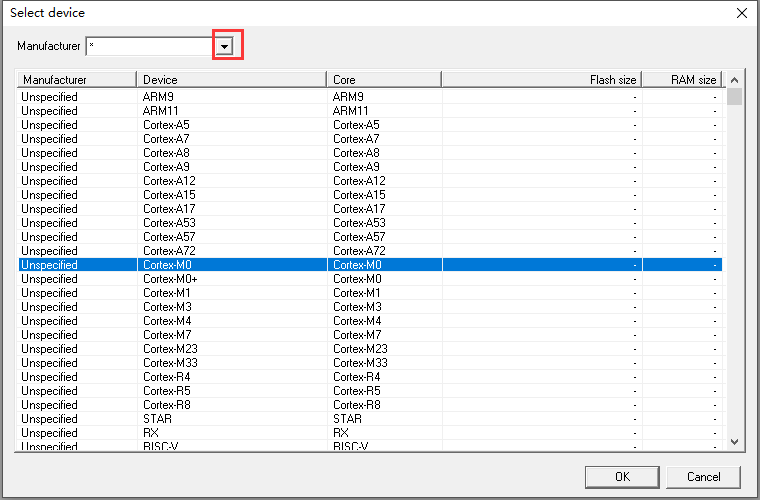 使用JLink JFlash对STM32烧录固件简单说明_怎么用jlink给stm32f407烧录程序CSDN博客