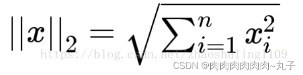 机器学习——正则化的线性模型