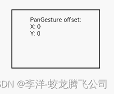 HarmonyOS/OpenHarmony(Stage模型）应用开发单一手势（三）