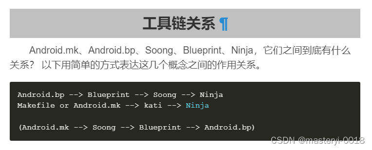 C++构建与编译