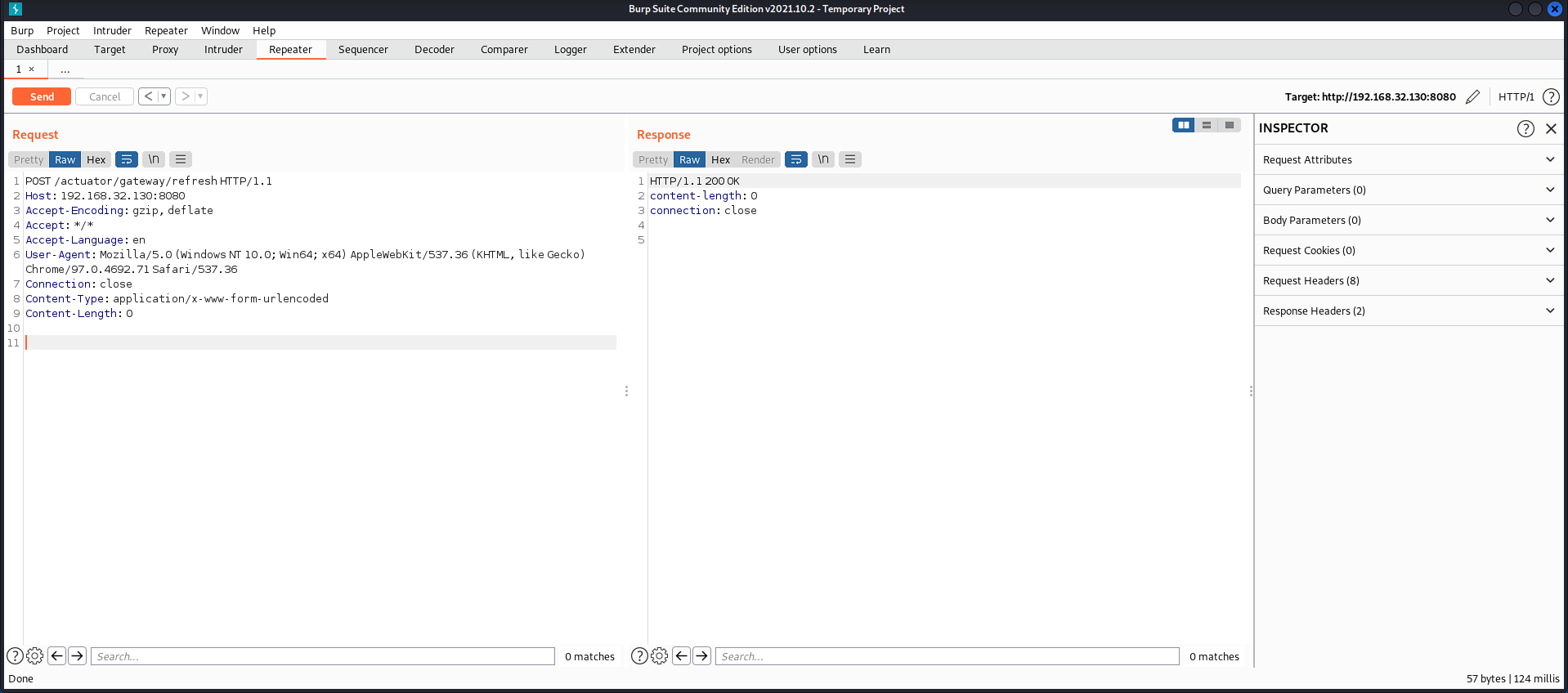 CVE202222947：Spring Cloud Gateway 远程代码执行漏洞复现及修复建议CSDN博客