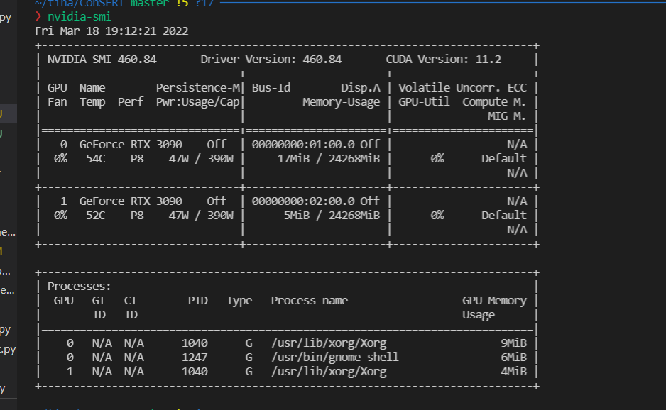 RuntimeError CUDA error no kernel image is available for execution on