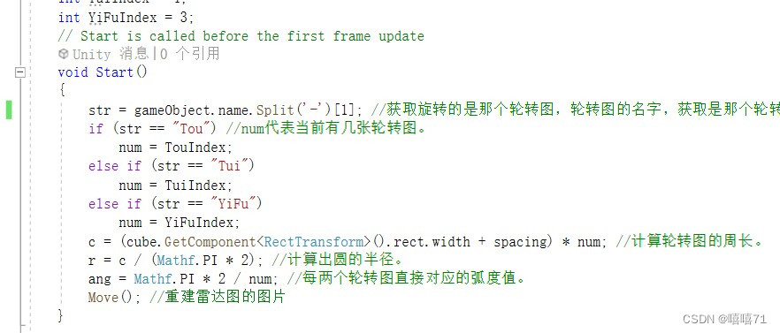 untiy 人物换装-CSDN博客