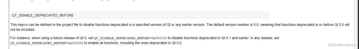 Qt5兼容使用之前Qt4接口 intersect接口