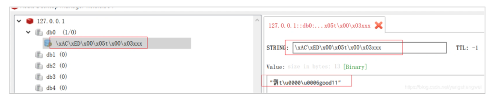 redis+springboot_全集成厨房