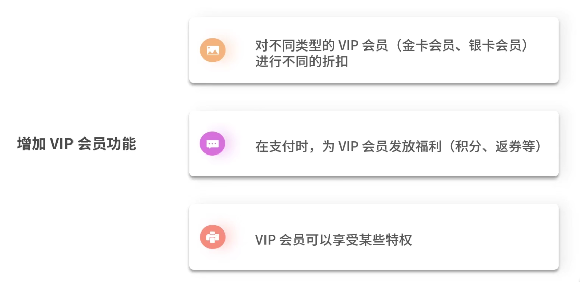 Ddd领域驱动篇 第一章 一文带你领略ddd 微服务和中台设计 风清扬逍遥子的博客 Csdn博客