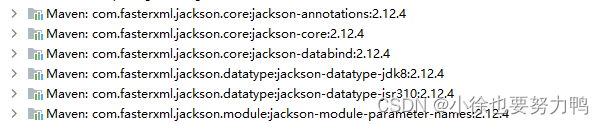 java：jackson 四：Jackson Property Inclusion Annotations