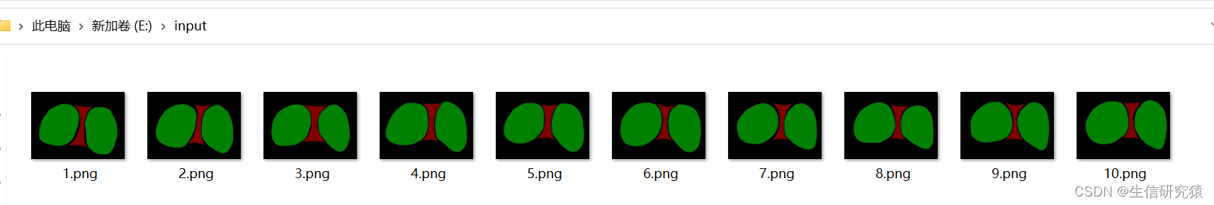 python-图片颜色转换-将红绿两色互换-CSDN博客