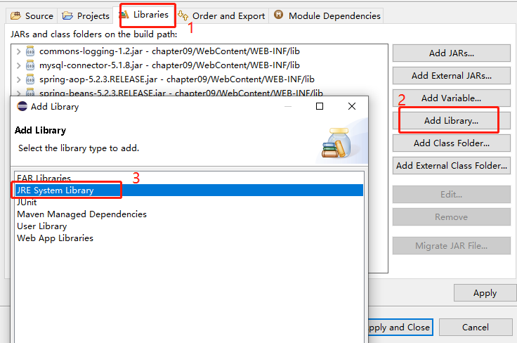 What Is The Java Build Path