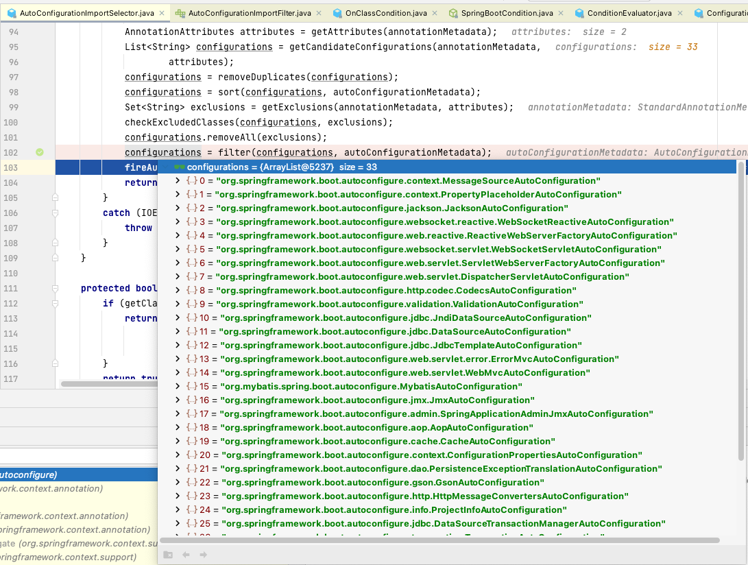 springboot-no-auto-configuration-attributes-found-csdn