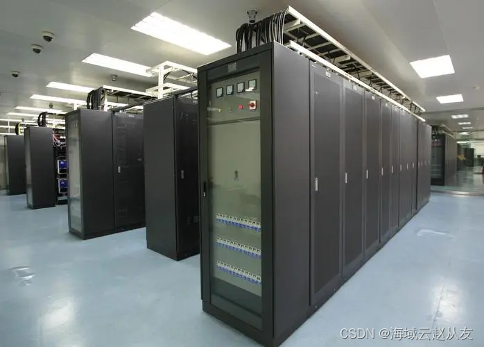 东莞松山湖数据中心|莞服务器托管的优势