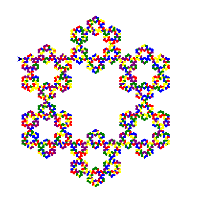 Python turtle 小项目_python turtle 小项目1-CSDN博客