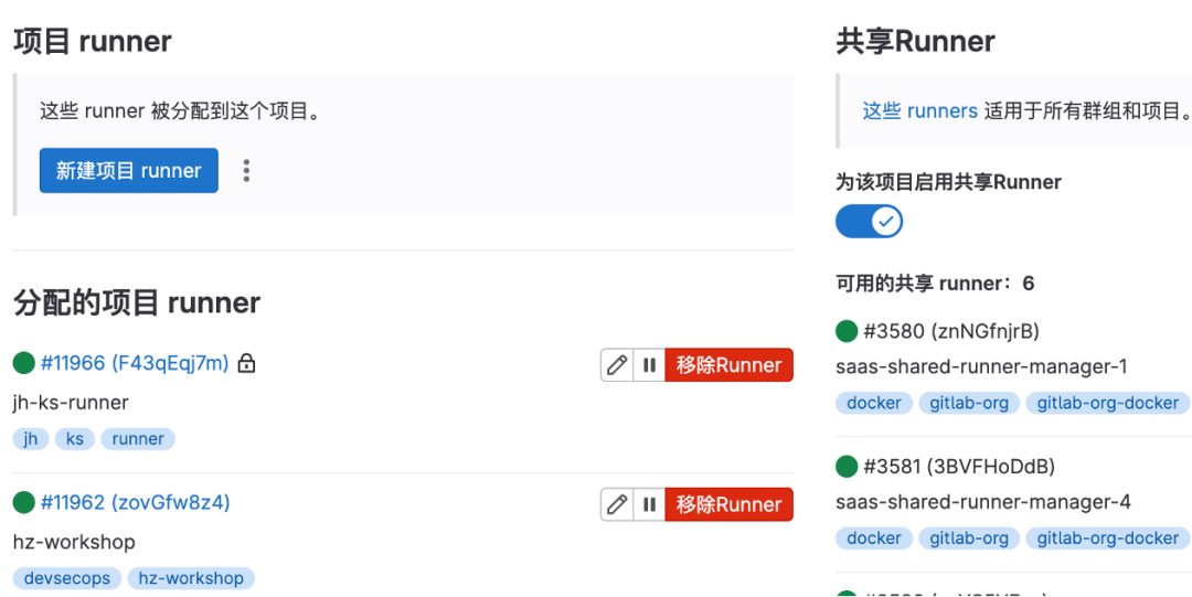 云原生时代，如何通过 KubeSphere x 极狐GitLab 构建安全应用？