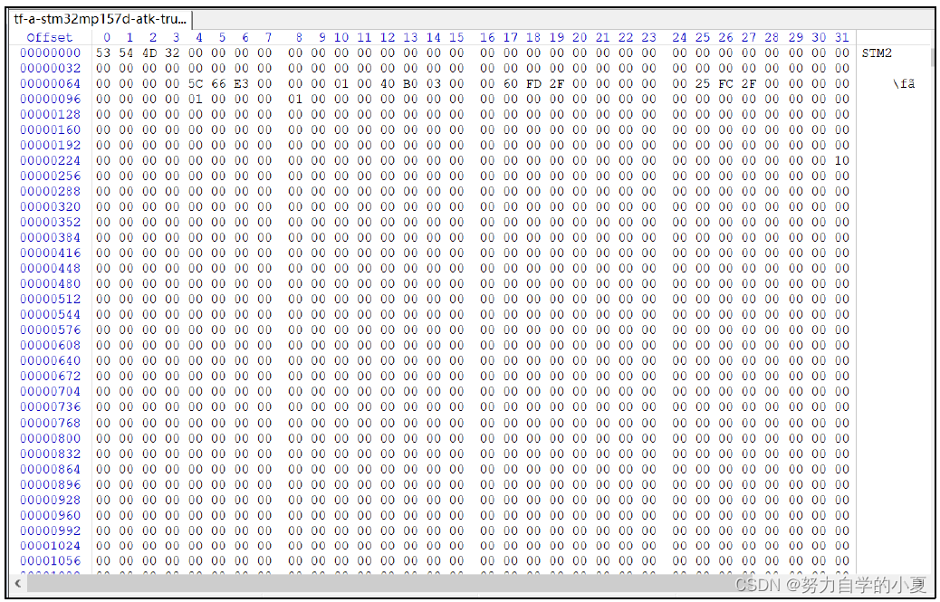 tf-a-stm32mp157d-atk-trusted.stm32内容