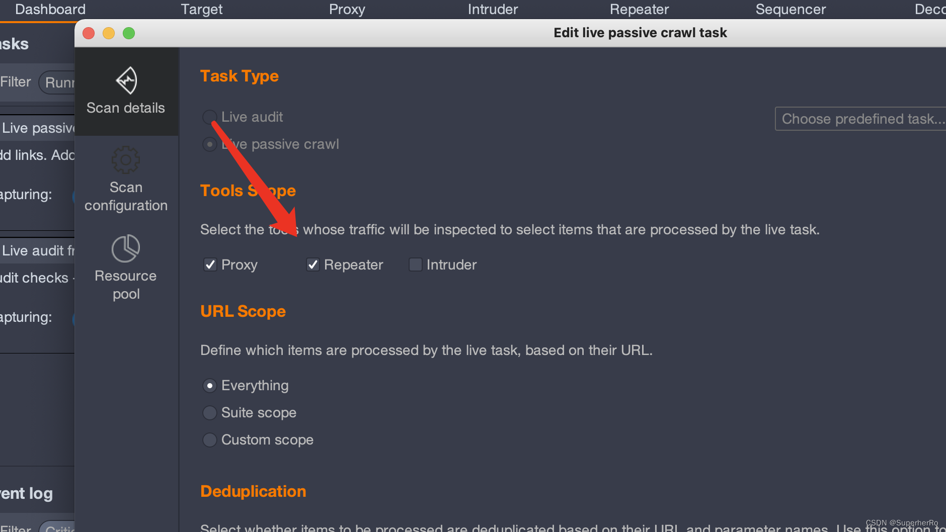 log4j2 burp插件log4j2burpscanner(一)CSDN博客