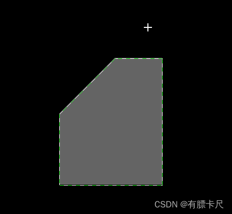 allegro中shape的一些基本操作（一）——添加和修改shape