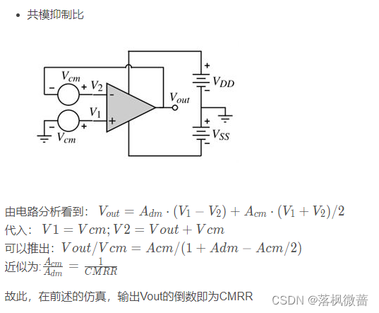 图片和推导可根据以上博客查看，这里防止侵权就不放了。