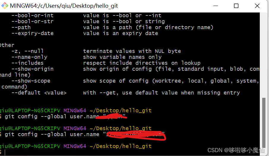 windows 11 下安装git，上到资源到GitHub_win11配置github-CSDN博客