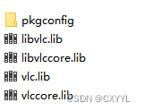 sdk/lib folder