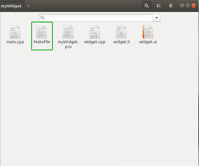 ubuntu下Qt编程qmake的使用详解_ubuntu qmake-CSDN博客