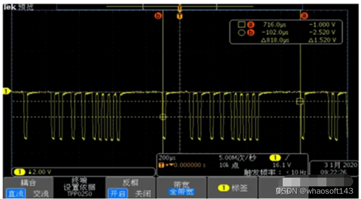 嵌入式分享~IO相关10_ionswd-CSDN博客