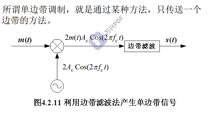 通原第四章