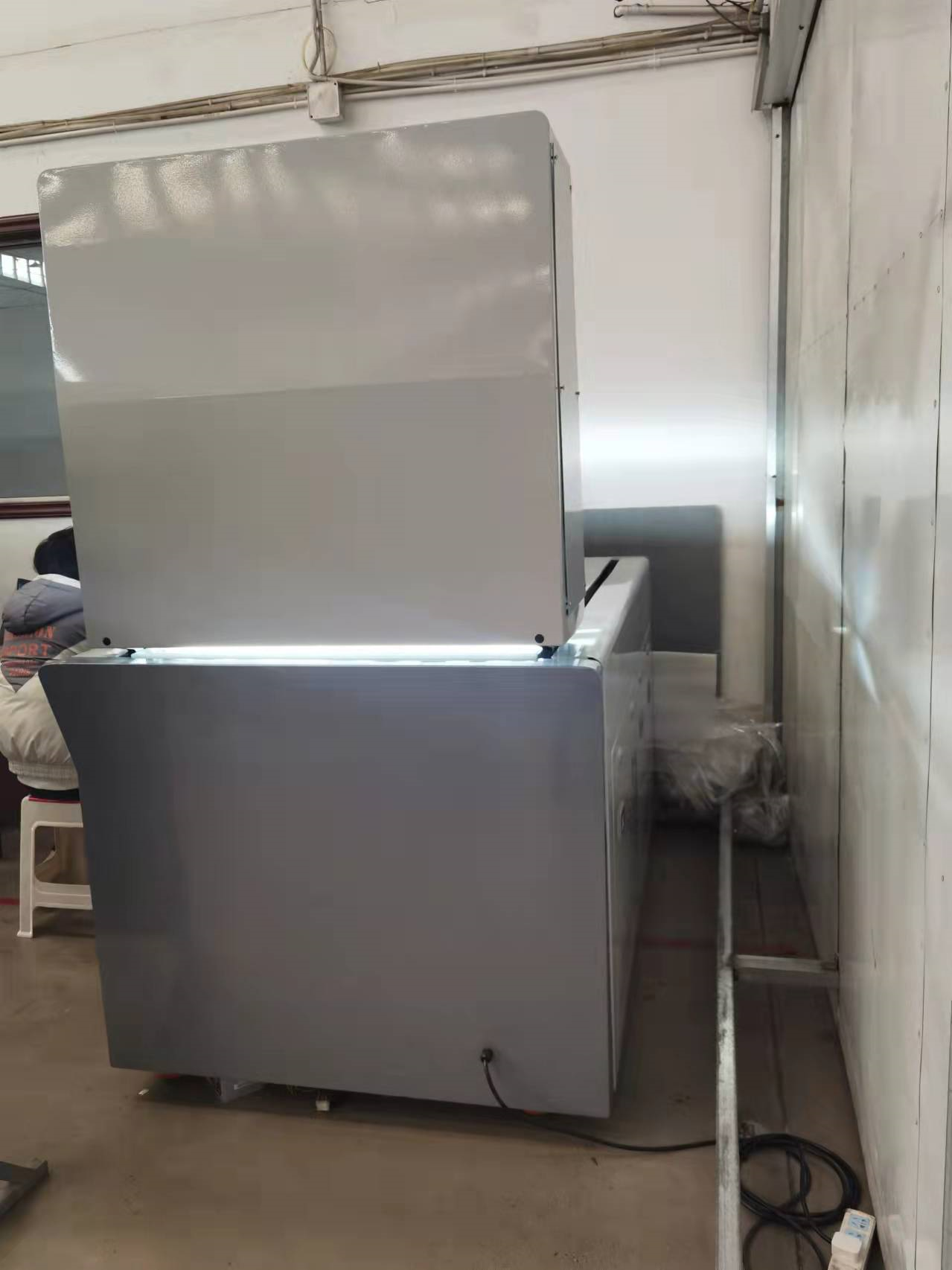 印刷产品缺陷检测