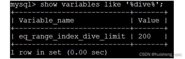 深入理解mysql的内核查询成本计算