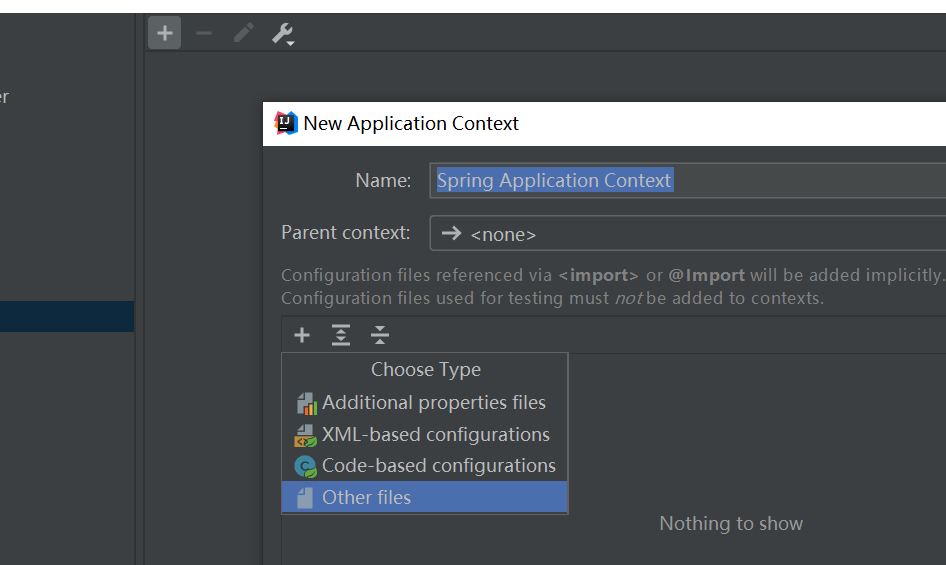 解决spring-boot项目的yml文件没有绿叶子图标_spring的yml文件变成绿叶标志-CSDN博客