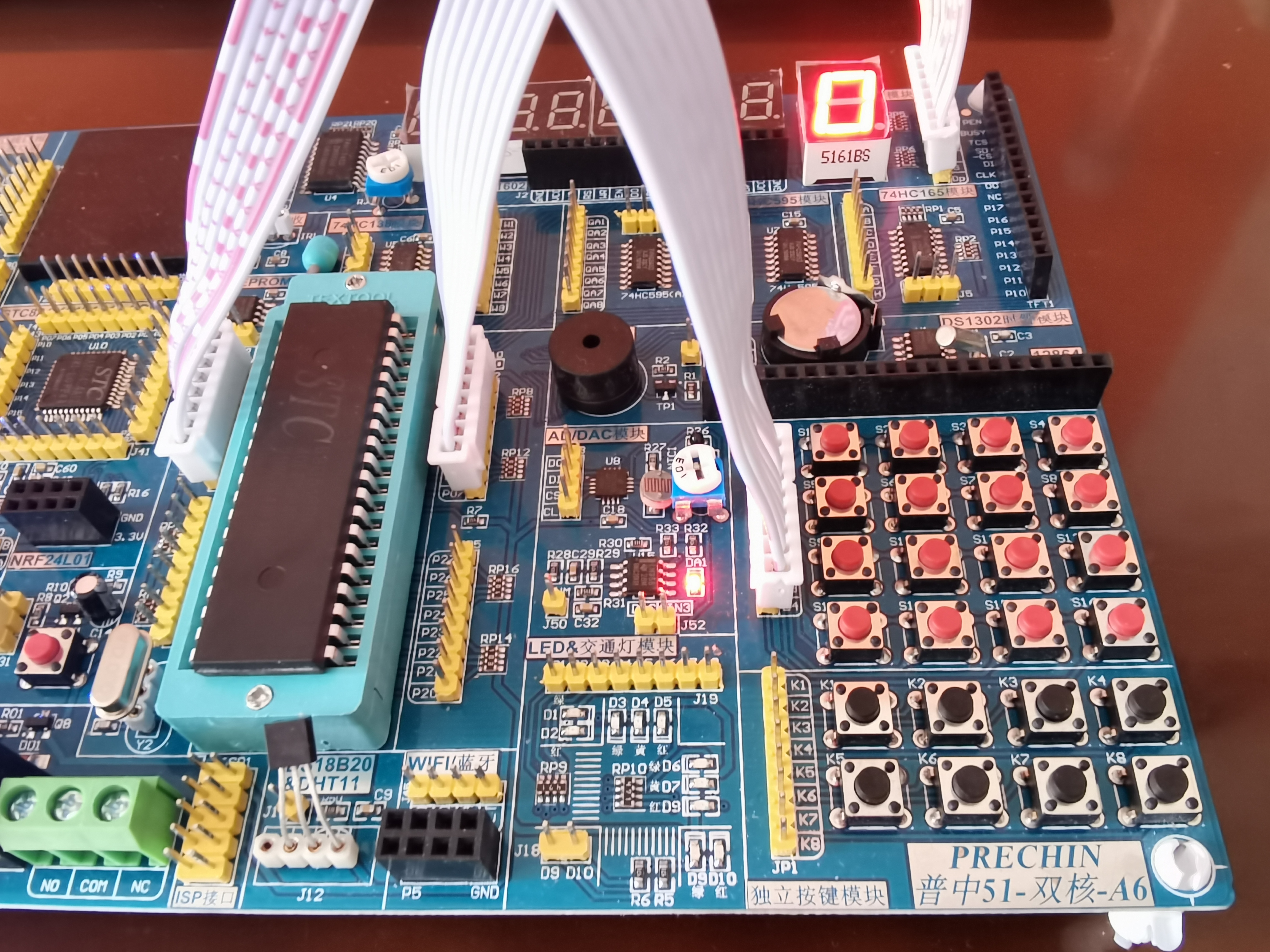 【Single -chip Machine】 STM32 minimum board learning notes - Programmer ...