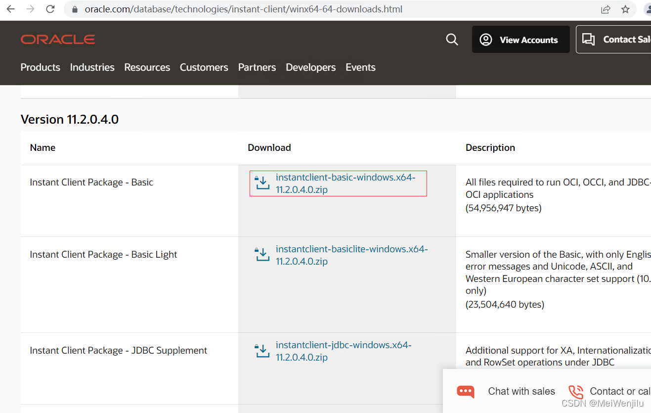 Python oracle cx Oracle DatabaseError DPI 1047 Cannot Locate python-oracle-cx-oracle-databaseerror-dpi-1047-cannot-locate