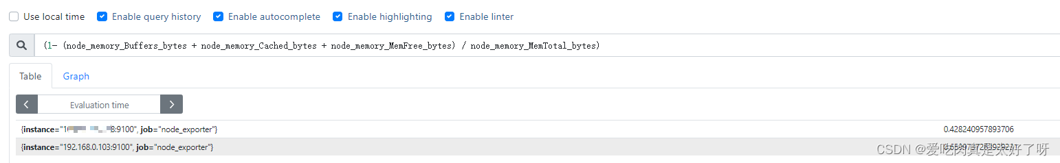 Grafana+Prometheus打造运维监控系统（二）-数据获取篇-node_exporter