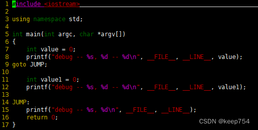 c/c++语法陷阱及常见编译错误_vector erase陷阱 c++-CSDN博客