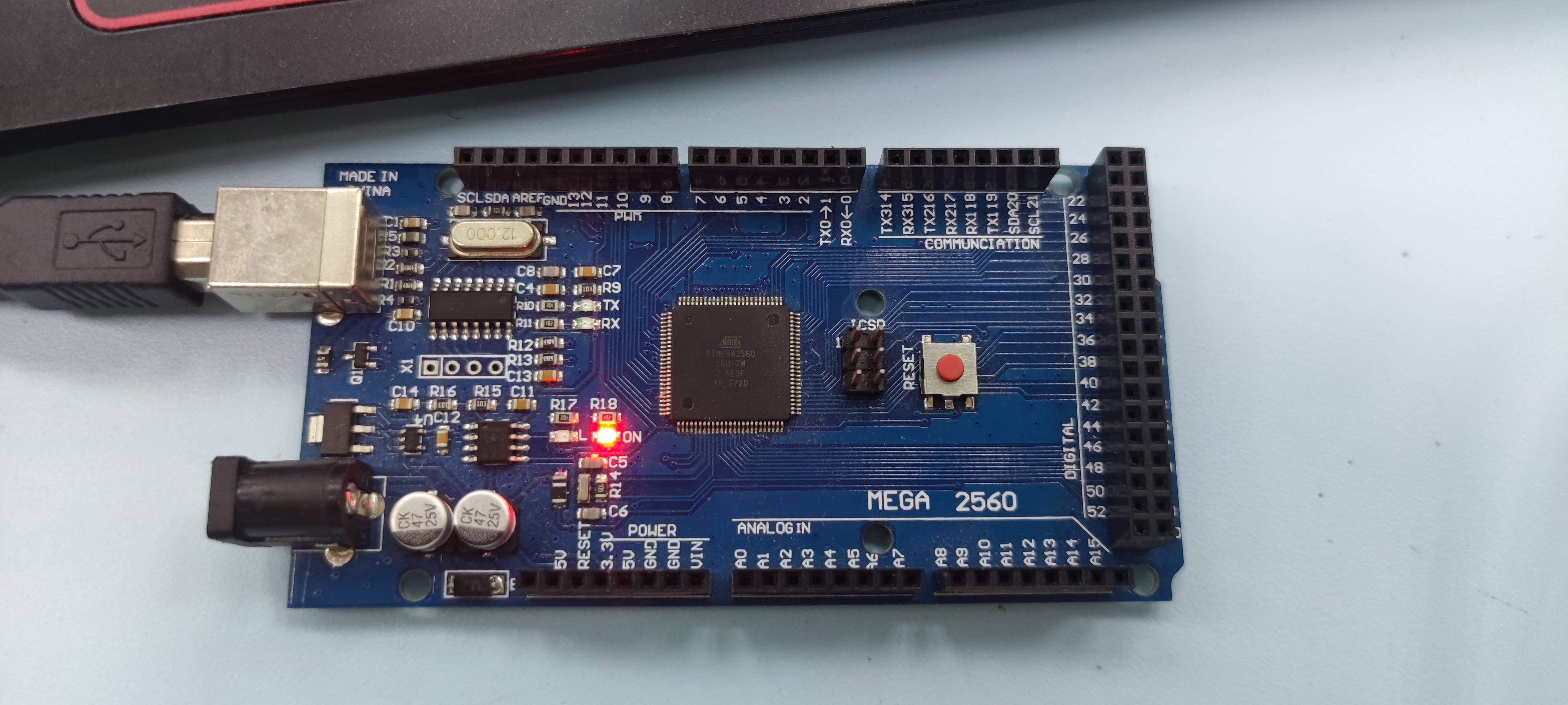 从零开始的arduino单片机开发1初识arduino